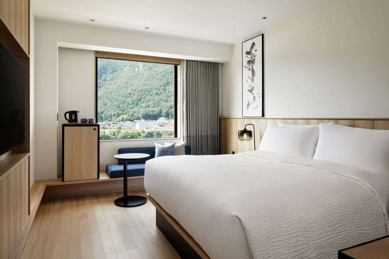Готель Fairfield By Marriott Gifu Mino Екстер'єр фото