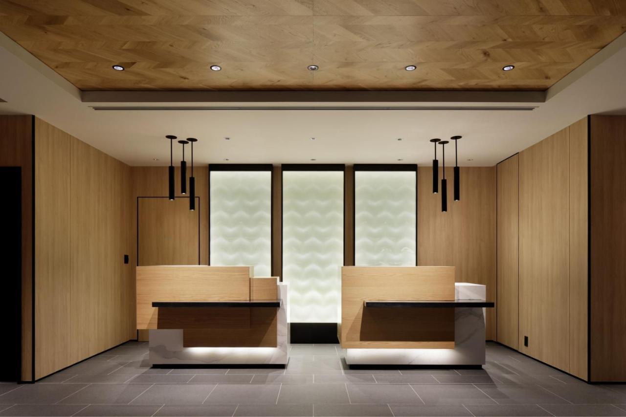 Готель Fairfield By Marriott Gifu Mino Екстер'єр фото