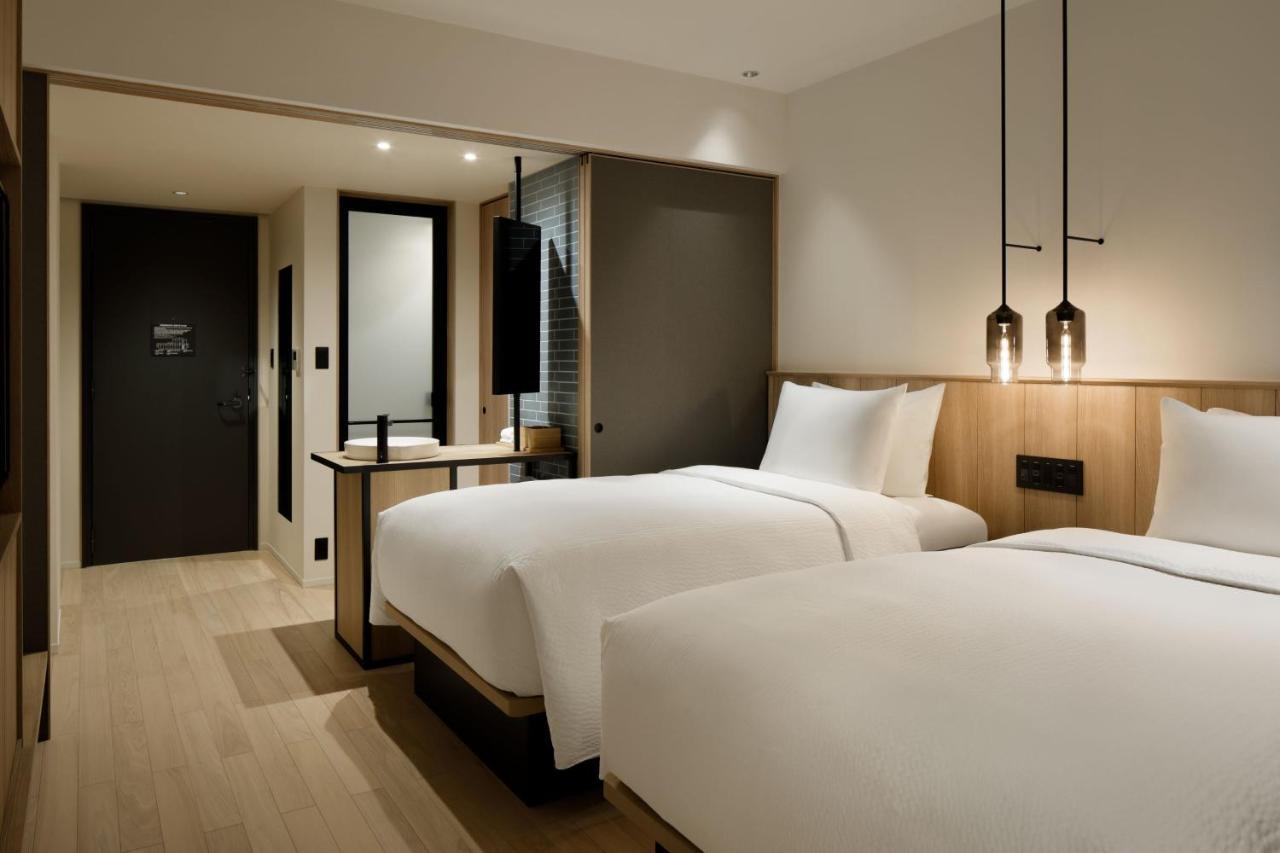 Готель Fairfield By Marriott Gifu Mino Екстер'єр фото