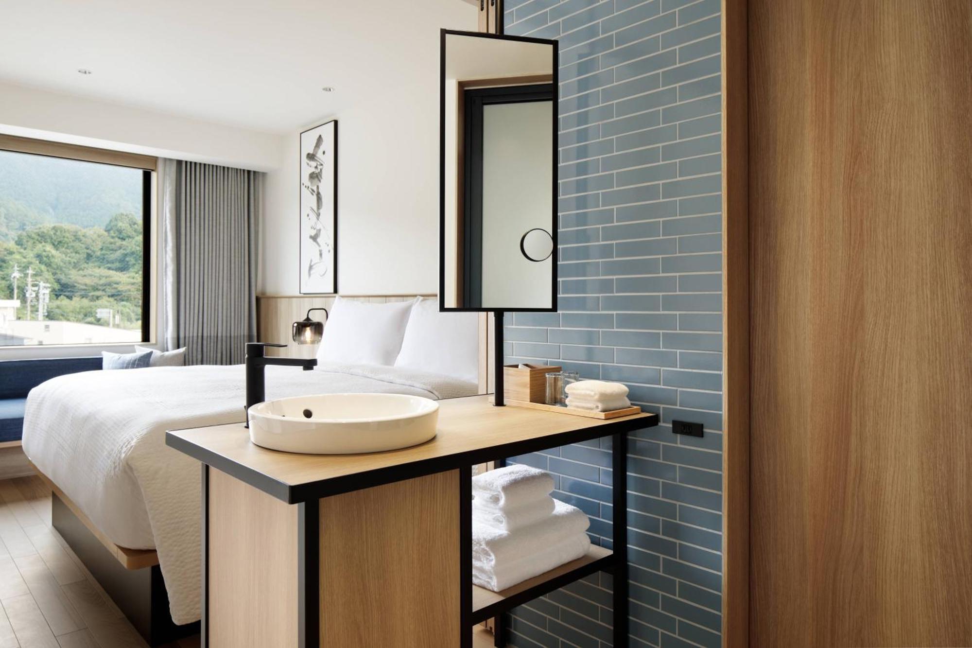 Готель Fairfield By Marriott Gifu Mino Екстер'єр фото